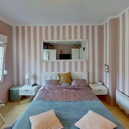 Apartment Bonjour, 5Th Floor, No Elevator زغرب المظهر الخارجي الصورة